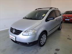 VOLKSWAGEN Space Fox 1.6 4P FLEX