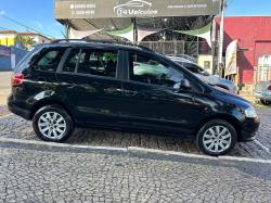 VOLKSWAGEN Space Fox 1.6 4P FLEX