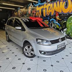 VOLKSWAGEN Space Fox 1.6 4P FLEX