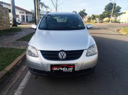 VOLKSWAGEN Space Fox 1.6 4P FLEX COMFORTLINE