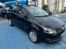 VOLKSWAGEN Space Fox 1.6 4P FLEX
