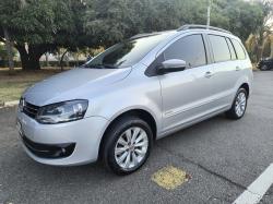 VOLKSWAGEN Space Fox 1.6 4P FLEX I-TREND