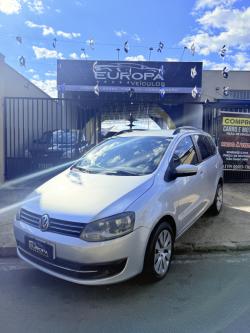 VOLKSWAGEN Space Fox 1.6 4P FLEX TREND