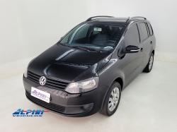 VOLKSWAGEN Space Fox 