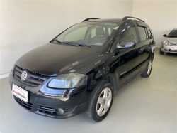 VOLKSWAGEN Space Fox 1.6 4P FLEX COMFORTLINE