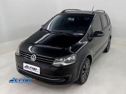 VOLKSWAGEN Space Fox 