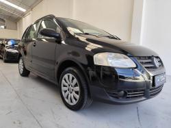 VOLKSWAGEN Space Fox 1.6 4P FLEX