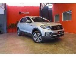 VOLKSWAGEN T-Cross 1.4 4P 250 TSI FLEX HIGHLINE AUTOMTICO