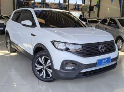 VOLKSWAGEN T-Cross 1.0 4P 200 TSI FLEX SENSE AUTOMTICO