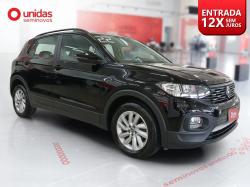 VOLKSWAGEN T-Cross 1.0 4P 200 TSI FLEX AUTOMTICO