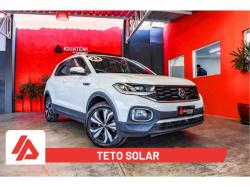 VOLKSWAGEN T-Cross 1.4 4P 250 TSI FLEX HIGHLINE AUTOMTICO