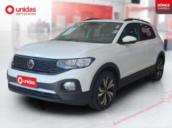 VOLKSWAGEN T-Cross 1.0 4P 200 TSI FLEX AUTOMTICO