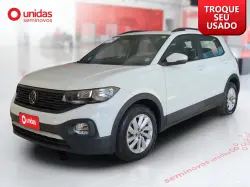 VOLKSWAGEN T-Cross 1.0 4P 200 TSI FLEX AUTOMTICO