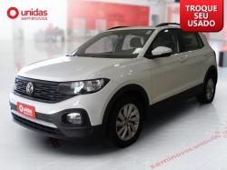 VOLKSWAGEN T-Cross 1.0 4P 200 TSI FLEX AUTOMTICO