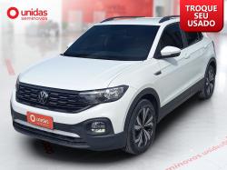 VOLKSWAGEN T-Cross 1.0 4P 200 TSI FLEX COMFORTLINE AUTOMTICO