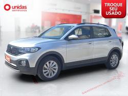 VOLKSWAGEN T-Cross 1.0 4P 200 TSI FLEX AUTOMTICO