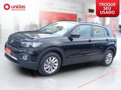 VOLKSWAGEN T-Cross 1.0 4P 200 TSI FLEX AUTOMTICO