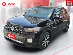 VOLKSWAGEN T-Cross 1.0 4P 200 TSI FLEX COMFORTLINE AUTOMTICO