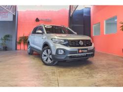 VOLKSWAGEN T-Cross 1.0 4P 200 TSI FLEX COMFORTLINE AUTOMTICO