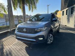 VOLKSWAGEN T-Cross 1.0 4P 200 TSI FLEX SENSE AUTOMTICO