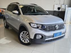 VOLKSWAGEN T-Cross 1.0 4P 200 TSI FLEX AUTOMTICO