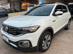 VOLKSWAGEN T-Cross 1.4 4P 250 TSI FLEX HIGHLINE AUTOMTICO