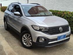 VOLKSWAGEN T-Cross 1.0 4P 200 TSI FLEX AUTOMTICO