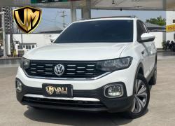 VOLKSWAGEN T-Cross 1.4 4P 250 TSI FLEX HIGHLINE AUTOMTICO