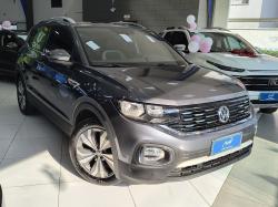 VOLKSWAGEN T-Cross 1.4 4P 250 TSI FLEX HIGHLINE AUTOMTICO