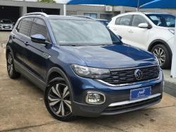 VOLKSWAGEN T-Cross 1.4 4P 250 TSI FLEX HIGHLINE AUTOMTICO