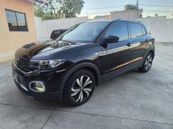 VOLKSWAGEN T-Cross 1.4 4P 250 TSI FLEX HIGHLINE AUTOMTICO