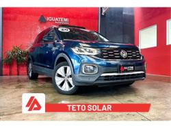 VOLKSWAGEN T-Cross 1.4 4P 250 TSI FLEX HIGHLINE AUTOMTICO