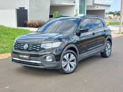 VOLKSWAGEN T-Cross 1.0 4P 200 TSI FLEX COMFORTLINE AUTOMTICO