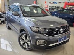 VOLKSWAGEN T-Cross 1.4 4P 250 TSI FLEX HIGHLINE AUTOMTICO