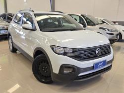 VOLKSWAGEN T-Cross 1.0 4P 200 TSI FLEX SENSE AUTOMTICO