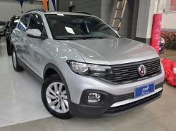 VOLKSWAGEN T-Cross 1.0 4P 200 TSI FLEX AUTOMTICO