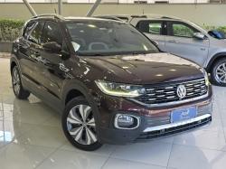 VOLKSWAGEN T-Cross 1.4 4P 250 TSI FLEX HIGHLINE AUTOMTICO