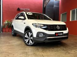 VOLKSWAGEN T-Cross 1.0 4P 200 TSI FLEX AUTOMTICO