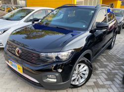 VOLKSWAGEN T-Cross 1.0 4P 200 TSI FLEX AUTOMTICO