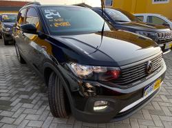 VOLKSWAGEN T-Cross 1.0 4P 200 TSI FLEX AUTOMTICO