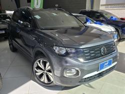 VOLKSWAGEN T-Cross 1.4 4P 250 TSI FLEX HIGHLINE AUTOMTICO