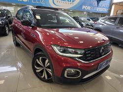 VOLKSWAGEN T-Cross 1.4 4P 250 TSI FLEX HIGHLINE AUTOMTICO