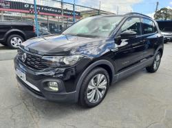 VOLKSWAGEN T-Cross 1.0 4P 200 TSI FLEX COMFORTLINE AUTOMTICO