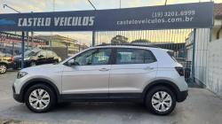 VOLKSWAGEN T-Cross 1.0 4P 200 TSI FLEX SENSE AUTOMTICO