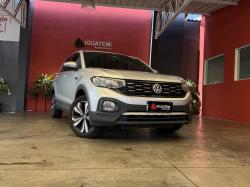 VOLKSWAGEN T-Cross 1.0 4P 200 TSI FLEX COMFORTLINE AUTOMTICO