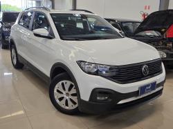 VOLKSWAGEN T-Cross 1.0 4P 200 TSI FLEX SENSE AUTOMTICO