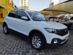 VOLKSWAGEN T-Cross 1.0 4P 200 TSI FLEX AUTOMTICO