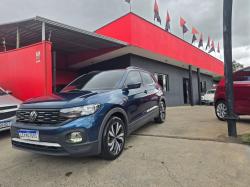 VOLKSWAGEN T-Cross 1.0 4P 200 TSI FLEX COMFORTLINE AUTOMTICO