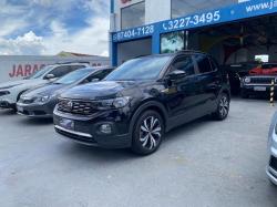 VOLKSWAGEN T-Cross 1.0 4P 200 TSI FLEX COMFORTLINE AUTOMTICO