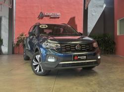 VOLKSWAGEN T-Cross 1.0 4P 200 TSI FLEX COMFORTLINE AUTOMTICO